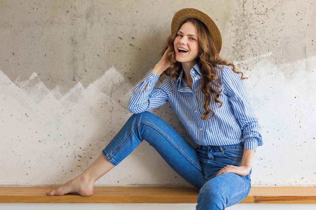 The Beauty Of Everyday Denim
