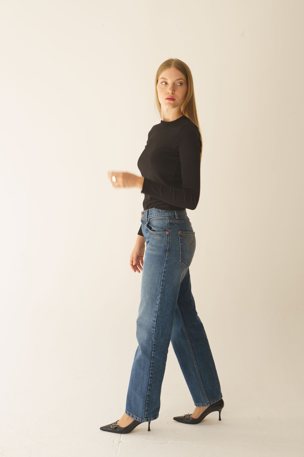Medium Vintage