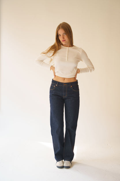 The Prince Straight Jean