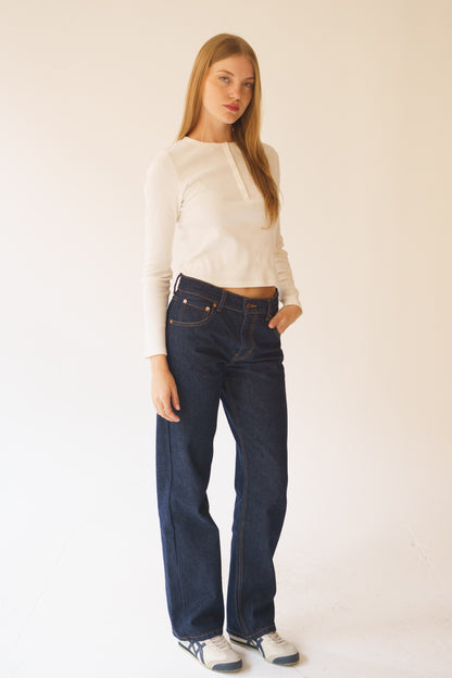 The Prince Straight Jean