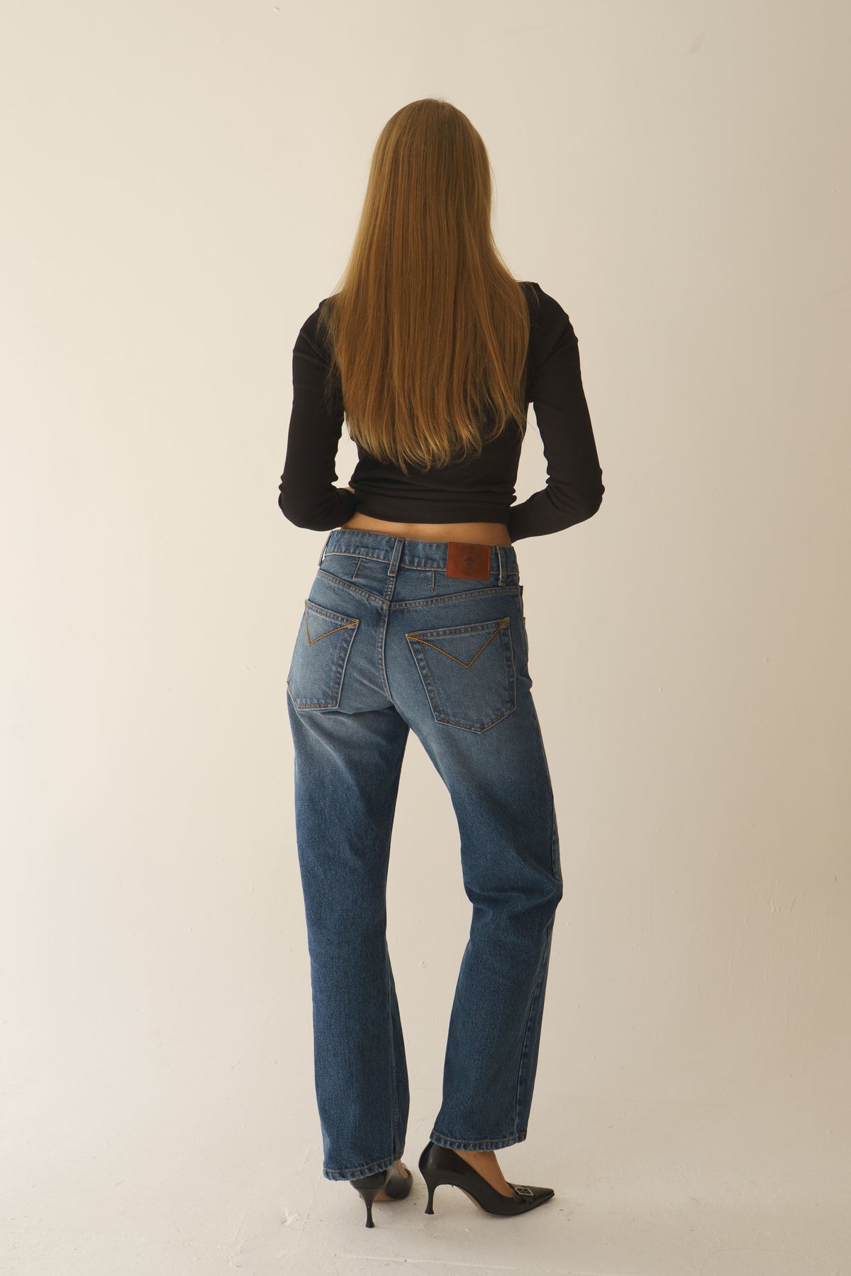 Medium Vintage